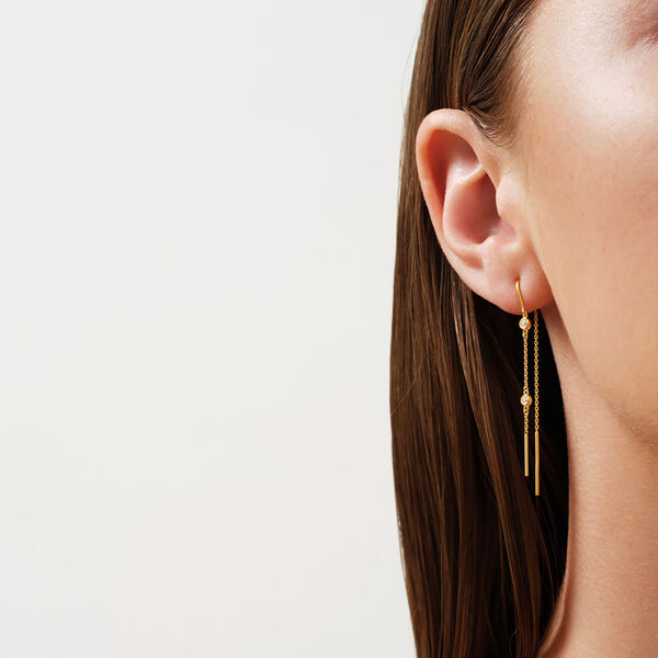 Grace Chain &Oslash;rering, Julie Sandlau