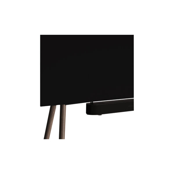 TV-stativ XL 55''-77'', walnut, JALG