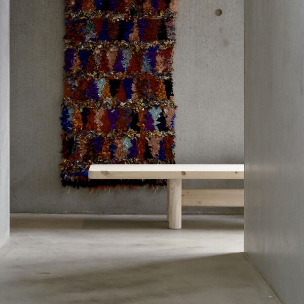 Nords&oslash; b&aelig;nk, onecollection