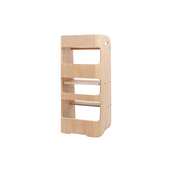 Læringstårn, Curve-Lab