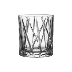 City Old Fashioned 4 stk., Orrefors