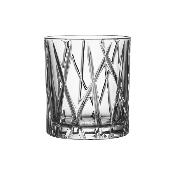 City Old Fashioned 4 stk., Orrefors