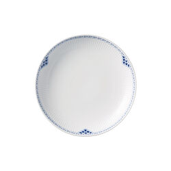Prinsesse moderne tallerken &Oslash; 25 cm, Royal Copenhagen