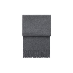 Classic plaid, grey, ELVANG