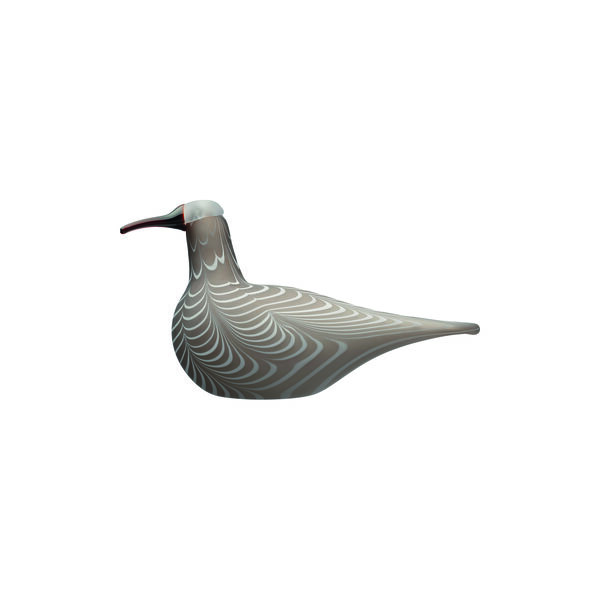 Birds by Toikka spove, sand, Iittala