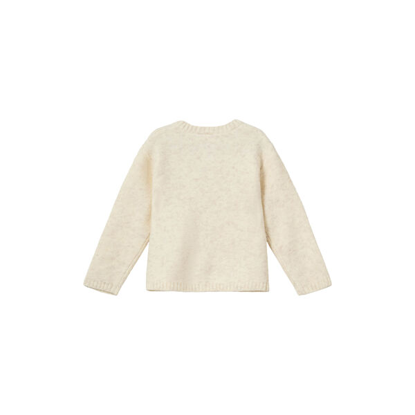 HennyKB Cardigan, off white, Sofie Schnoor