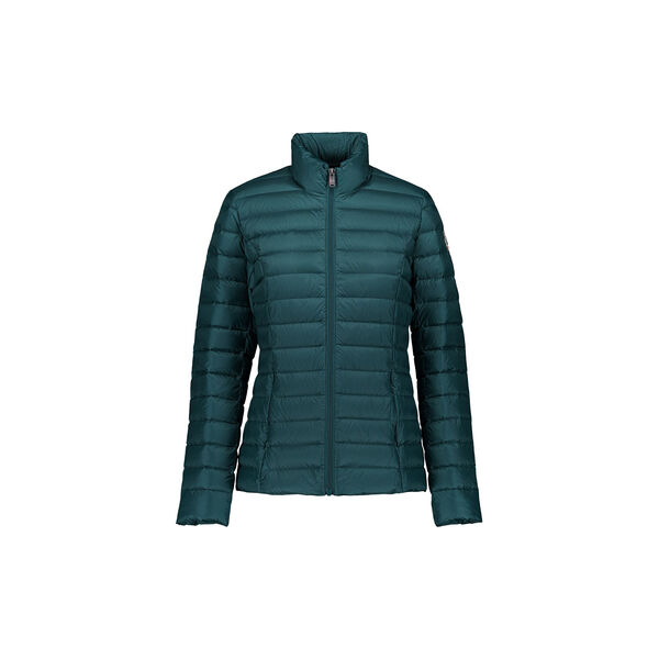 Cha Down Jacket, deep lake, JOTT