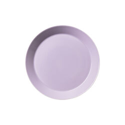 Teema tallerken &Oslash; 26 cm, lys lilla, Iittala