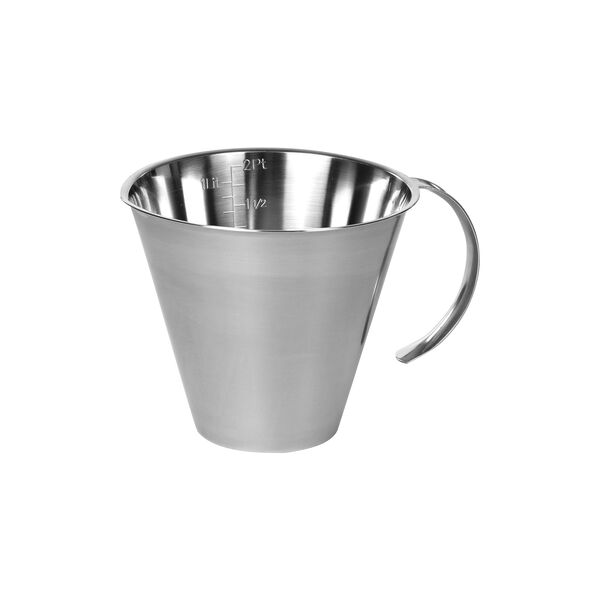 M&aring;lekande 1 L, Funktion