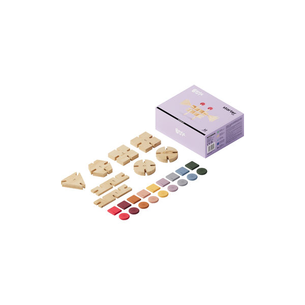 BAVVIC Starter Set, BAVVIC