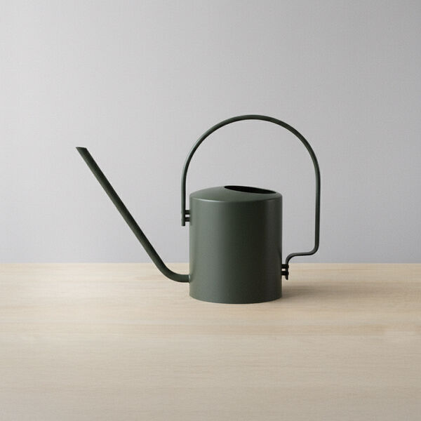 Original Blomstervandkande | Soft dark forest, Stelton