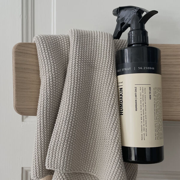 Anti Kalk Spray, Humdakin