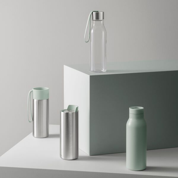 Drikkeflaske, sage, Eva Solo