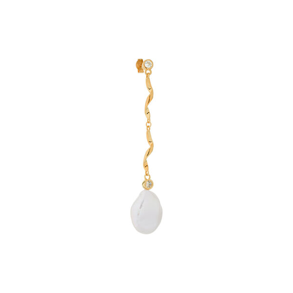 Rayon Stud, The Earring Shop