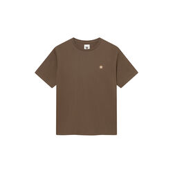 WWAce T-shirt, desert palm, Wood Wood