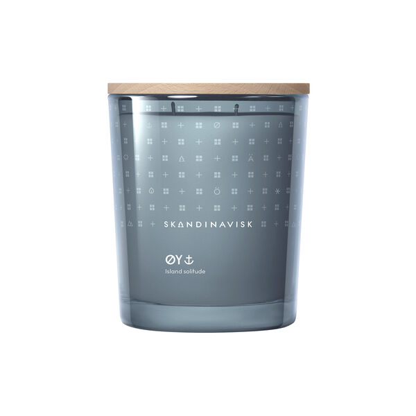 &Oslash;Y Scented Candle, Skandinavisk