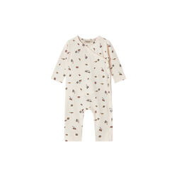 Rulo Romper, trains, MarMar Copenhagen