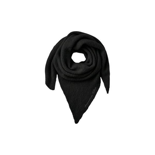 Atiya Alpaka | Black |T&oslash;rkl&aelig;de, Americandreams