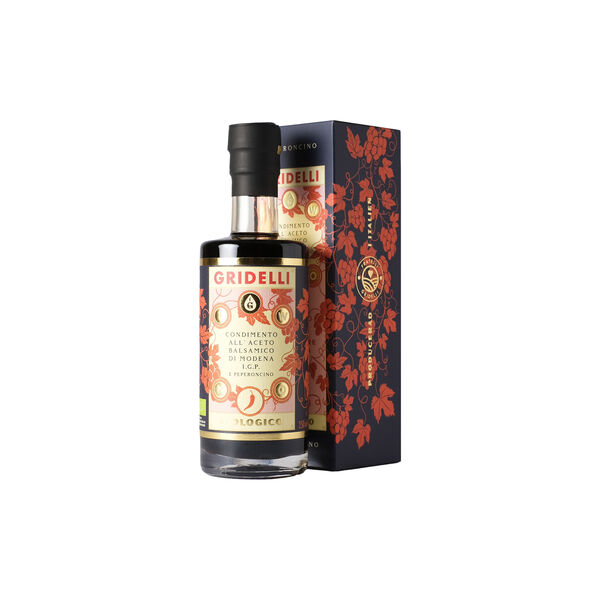 Balsamico - Chili, Gridelli