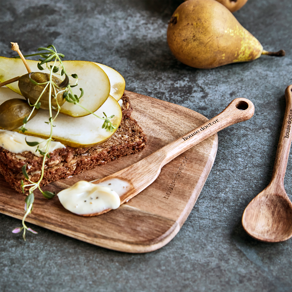 Sm&oslash;rekniv, HDEya, Natur, House Doctor