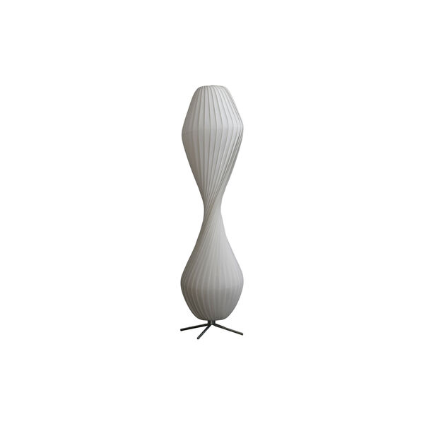 TR33 Floor Lamp, white, Tom Rossau