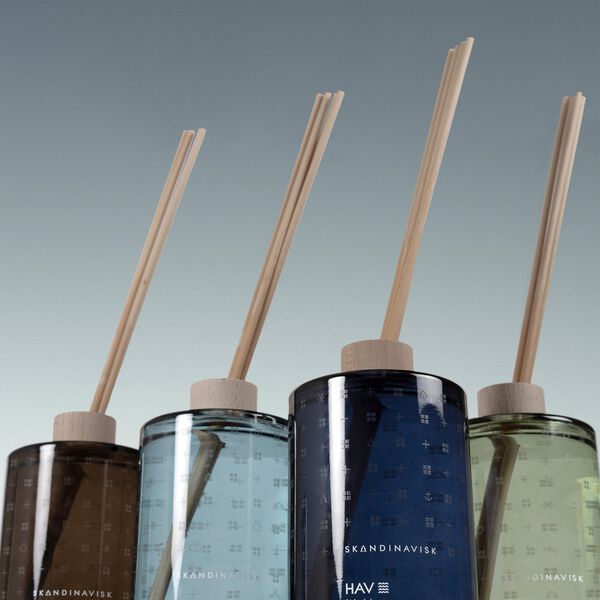 HYGGE Scent Diffuser, Skandinavisk