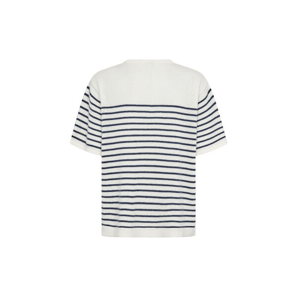 LR-ELOISE 14 Pullover, star white combi, Levet&eacute; Room
