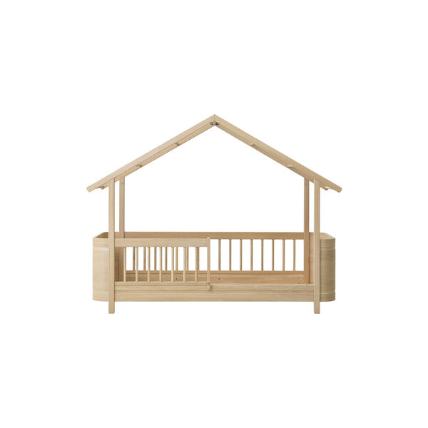 Wood Mini+ husseng, eg, Oliver Furniture