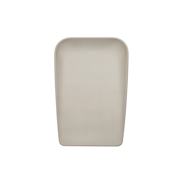 Leander Matty&trade; Mini puslepude, cappuccino, Leander