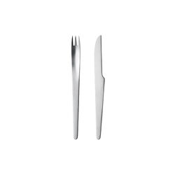 Arne Jacobsen frokosts&aelig;t 8 dele, Georg Jensen