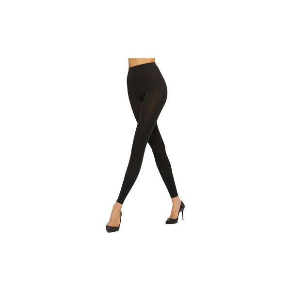 Velvet 66 Leggings, black, Wolford
