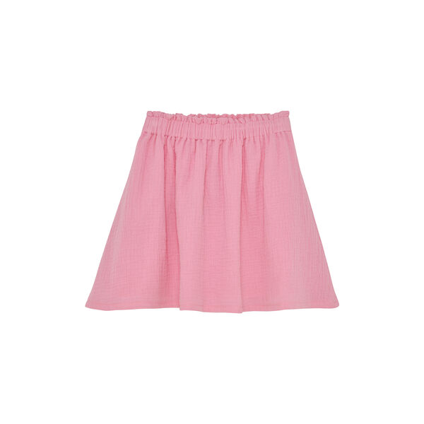 Skirt Muslin, plumeria, HUTTEliHUT