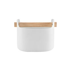 Toolbox, white, Eva Solo