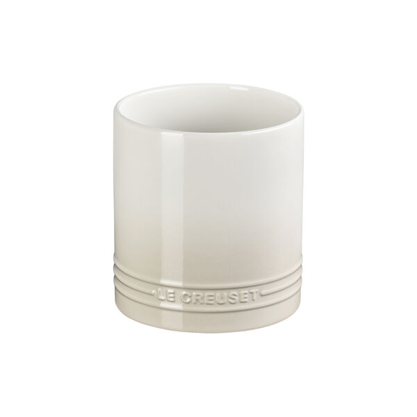 Signature Redskabskrukke 1,1 L, meringue, Le Creuset