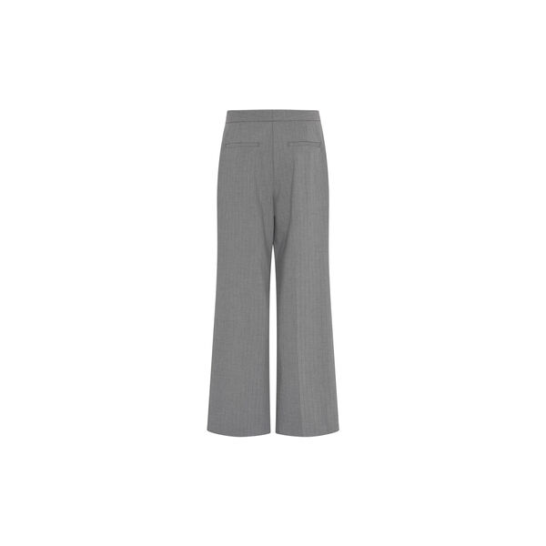 LataniaBBBenisa pants, grey, Bruuns Bazaar