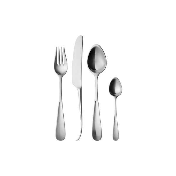 Vivianna bestiks&aelig;t 16 dele, Georg Jensen