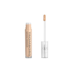 Natural Concealer #1, Tromborg