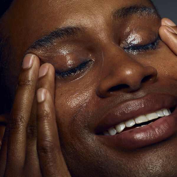 The Eye Makeup Remover, Rudolph Care