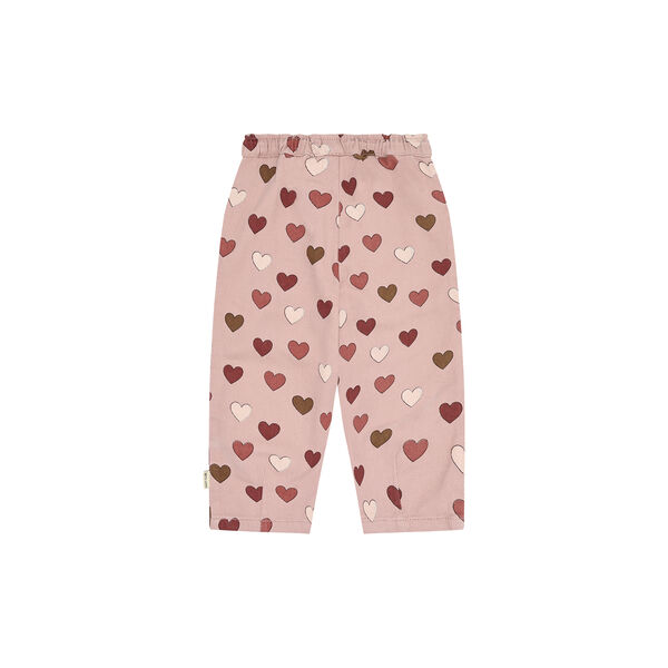 HCTammy Old Hearts Trousers, adobe rose, Hust & Claire