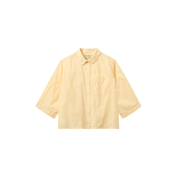 HORTENSE DK14-261, butter, PROJECT AJ117