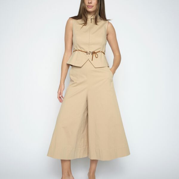 MMZuri Tenca Pant, sesame, MOS MOSH