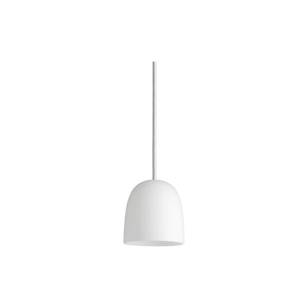 Super 215 Pendant, white/white, Piet Hein