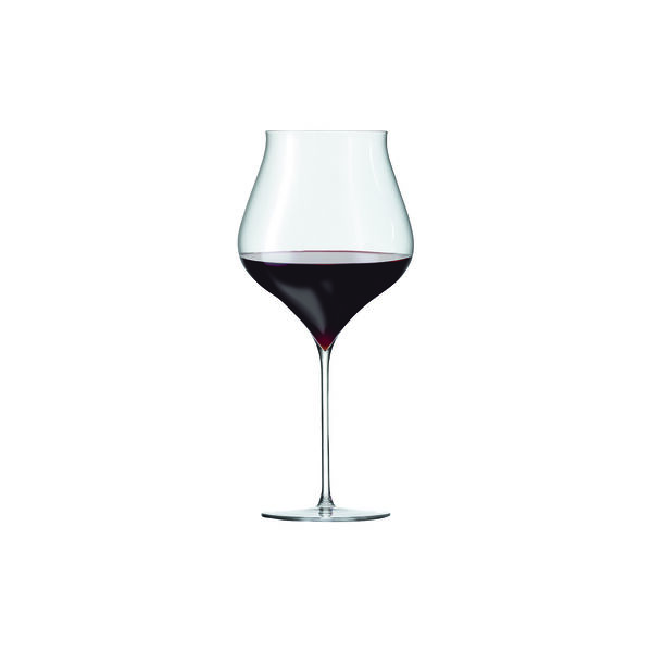 Notes Bourgogneglas 2 stk, Holmegaard