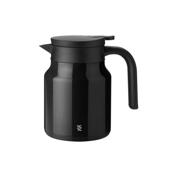 THERM-IT termokande 0.9 l., black, RIG-TIG