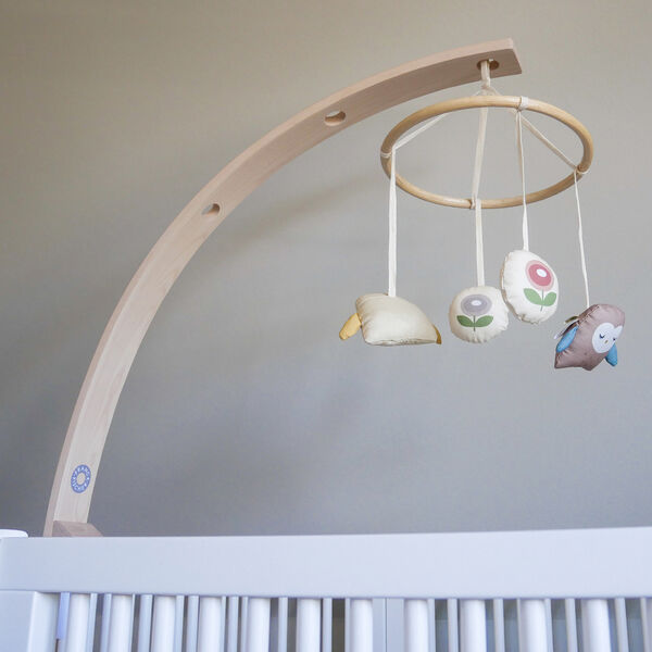 Alf ugle uro, Franck & Fischer