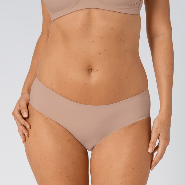 Sporty Micro Hipster trusse, neutral beige, Triumph