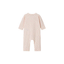 Rula Romper, happy hearts, MarMar Copenhagen