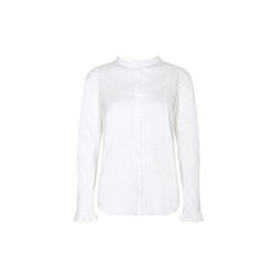 MMMattie Shirt, white, MOS MOSH