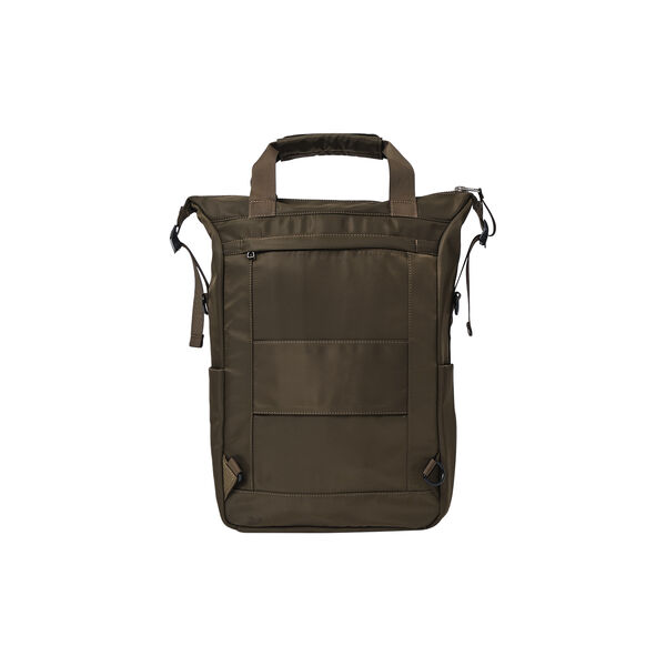 Backpack, army green, AY Studios