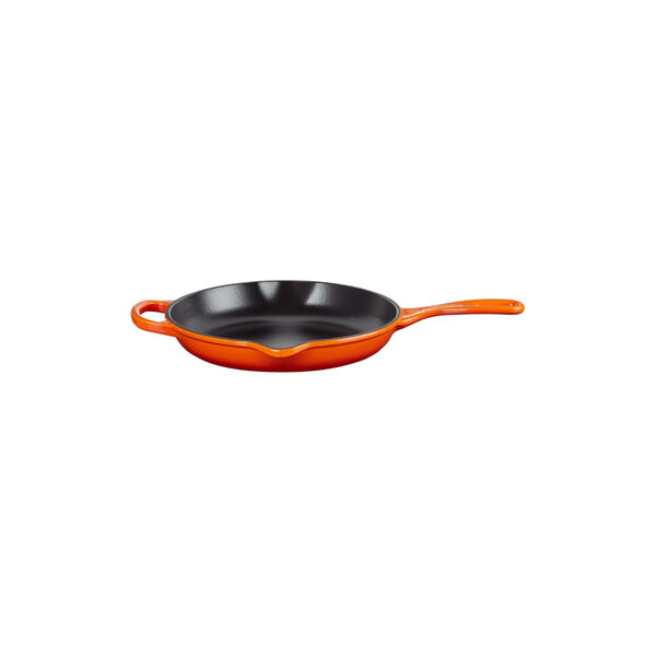 Signature stegepande &Oslash; 23 cm, volcanic, Le Creuset